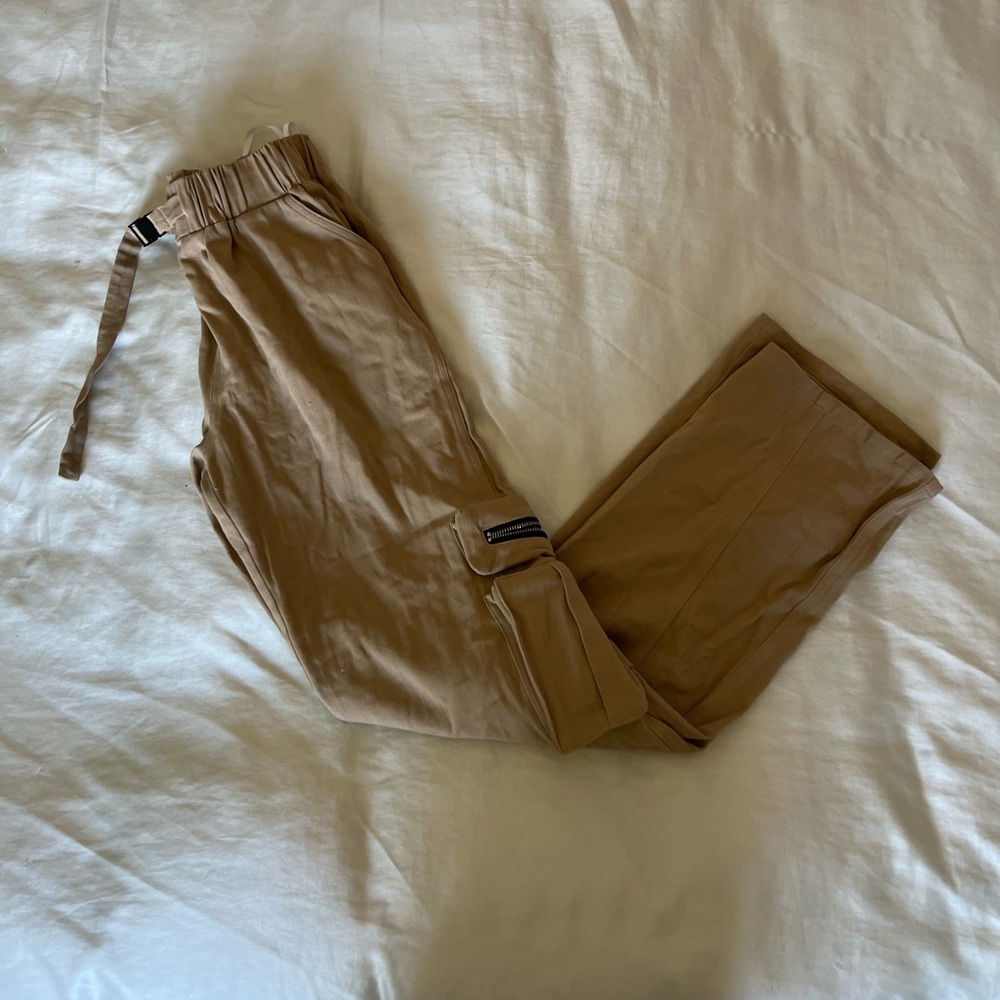 Superdown Cargo Pants - image 1